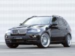 BMW X5 4.8i by Hamann 2007 года